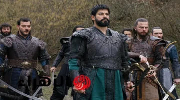 موعد عرض الحلقة 195 من مسلسل قيامة المؤسس عثمان الجزء السابع وتردد القنوات الناقلة